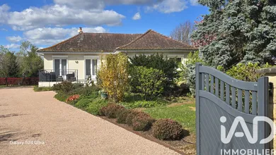 Pavillon à Arpheuilles (18200)