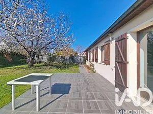 House in Pontault-Combault (77340)