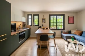 Appartement à Soorts-Hossegor (40150)