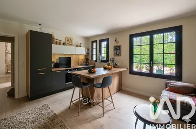 Apartment in Soorts-Hossegor (40150)