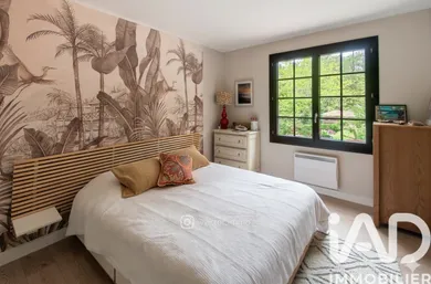 Apartment in Soorts-Hossegor (40150)