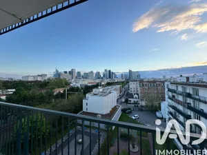 Appartement à Courbevoie (92400)