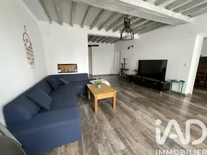Maison à La Ferté-sous-Jouarre (77260)