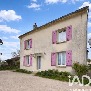 Maison à La Ferté-sous-Jouarre (77260)
