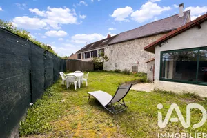 Maison à Boitron (77750)