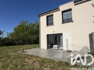 House in Saint-Jean-de-Boiseau (44640)