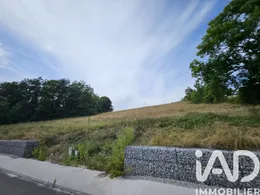 Terrain à Belley (01300)
