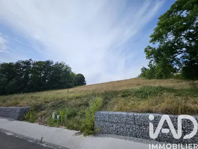 Land in Belley (01300)