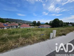 Land in Belley (01300)