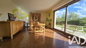 Maison à Vildé-Guingalan (22980)