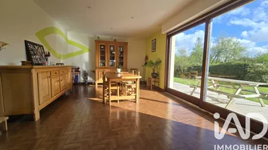 Maison à Vildé-Guingalan (22980)