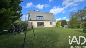 Maison à Vildé-Guingalan (22980)