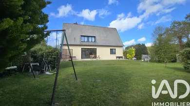 House in Vildé-Guingalan (22980)