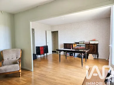 Apartment in Dijon (21000)