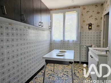 Apartment in Dijon (21000)