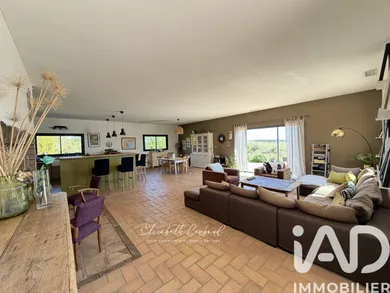 House in Montagnac (34530)