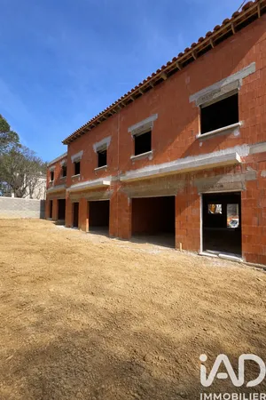 House in Montpellier (34070)