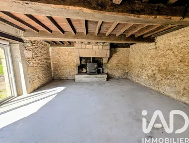 Longere in LES PORTES DU COGLAIS (35460)