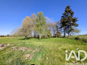 Longere in LES PORTES DU COGLAIS (35460)