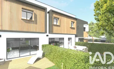 House in Montpellier (34070)