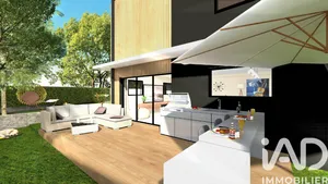 Maison à Montpellier (34070)