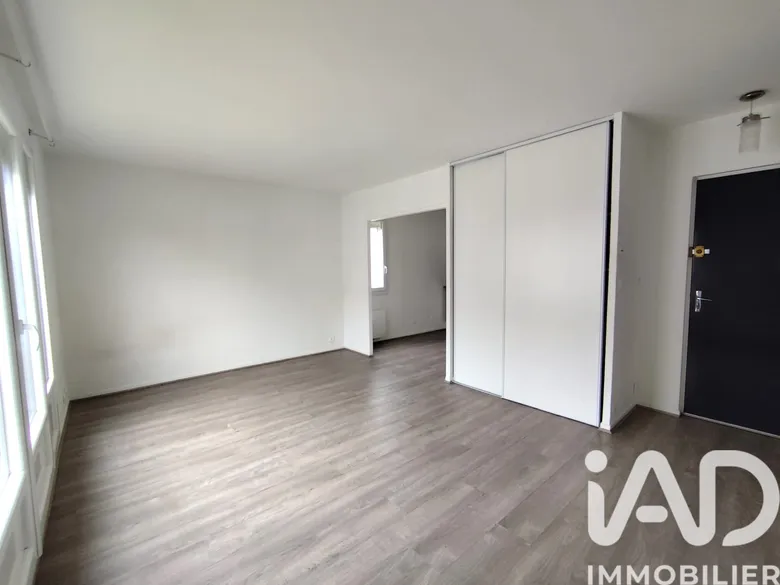 Appartement 1 pièce 30 m² · à Chartres · 30,1 m² · 102 000 €