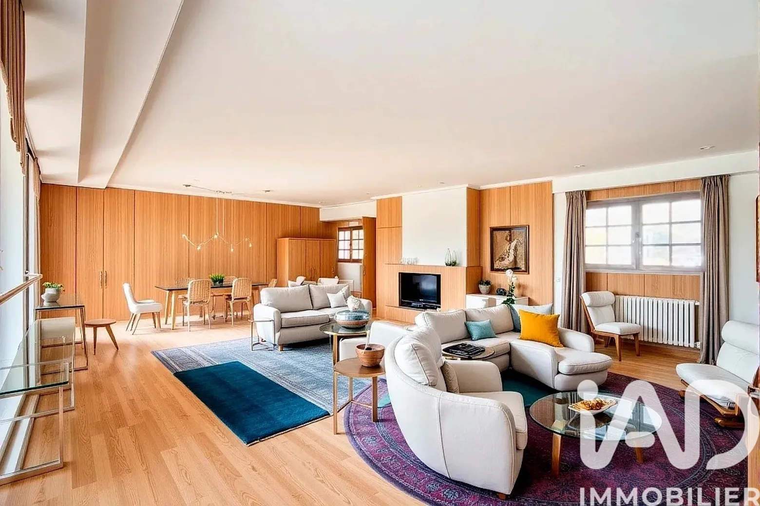 Vente maison à Roquefort — 3