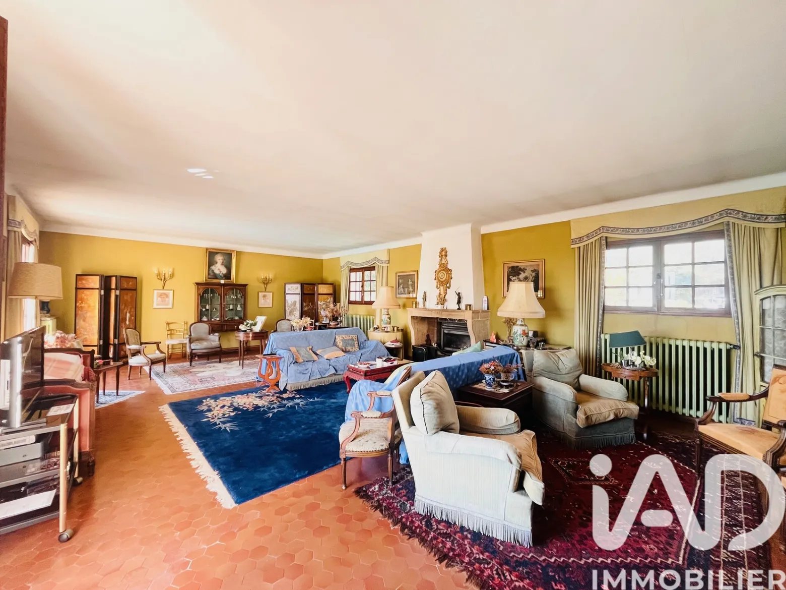 Vente maison à Roquefort — 2