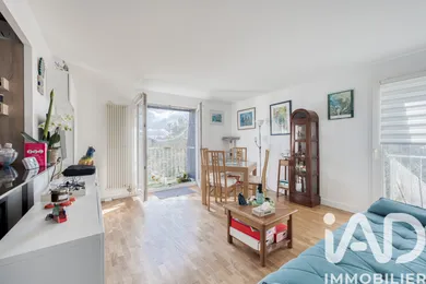 Appartement à Noiseau (94880)