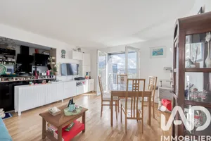 Appartement à Noiseau (94880)