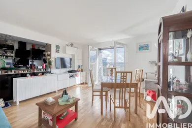 Appartement à Noiseau (94880)