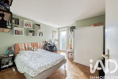Appartement à Noiseau (94880)