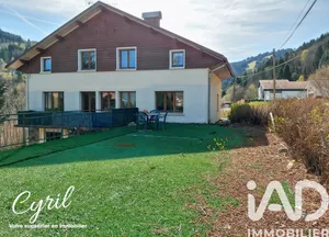 Maison à Gérardmer (88400)