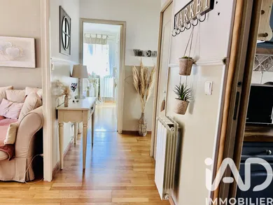 Appartement à Toulon (83200)