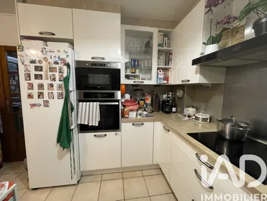 Appartement à Villiers-le-Bel (95400)