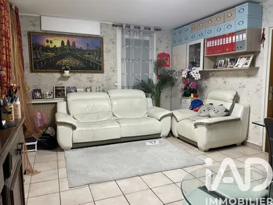 Appartement à Villiers-le-Bel (95400)
