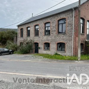 Gîte à Haybes (08170)