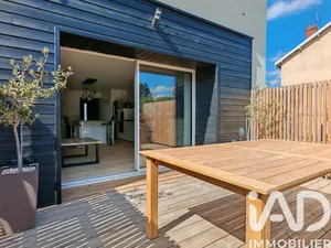 Maison de ville à Pont-de-Chéruy (38230)