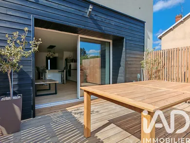 Maison de ville à Pont-de-Chéruy (38230)