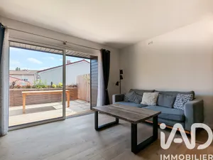 Maison à Pont-de-Chéruy (38230)