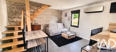 Maison de village à Dampniat (19360)