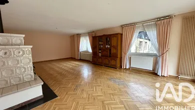 Traditional house in Lutzelbourg (57820)