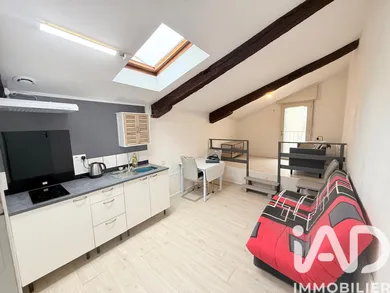 Appartement à Libourne (33500)