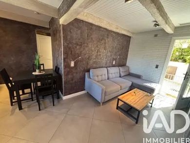 Apartment in La Croix-Valmer (83420)
