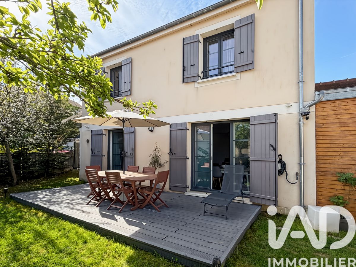 maison à Servon
