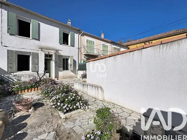Vente maison à Port — 8