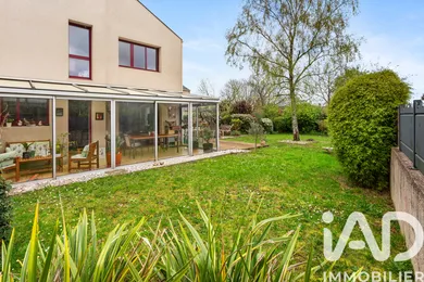 Traditional house in Saint-Herblain (44800)