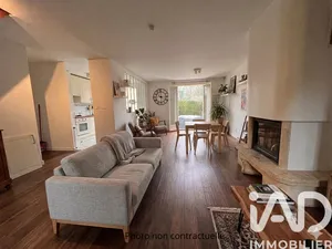 House in Mantes-la-Ville (78711)