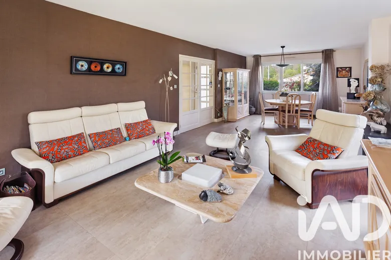 Maison 5 pièces 101 m² · à Saint-Herblain · 101 m² · 372 000 €