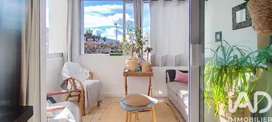 Apartment in Sète (34200)